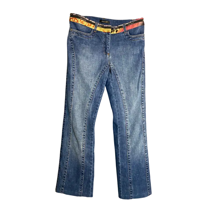00's Roberto Cavalli Jeans