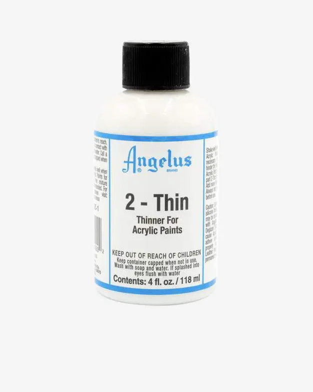 2 THIN