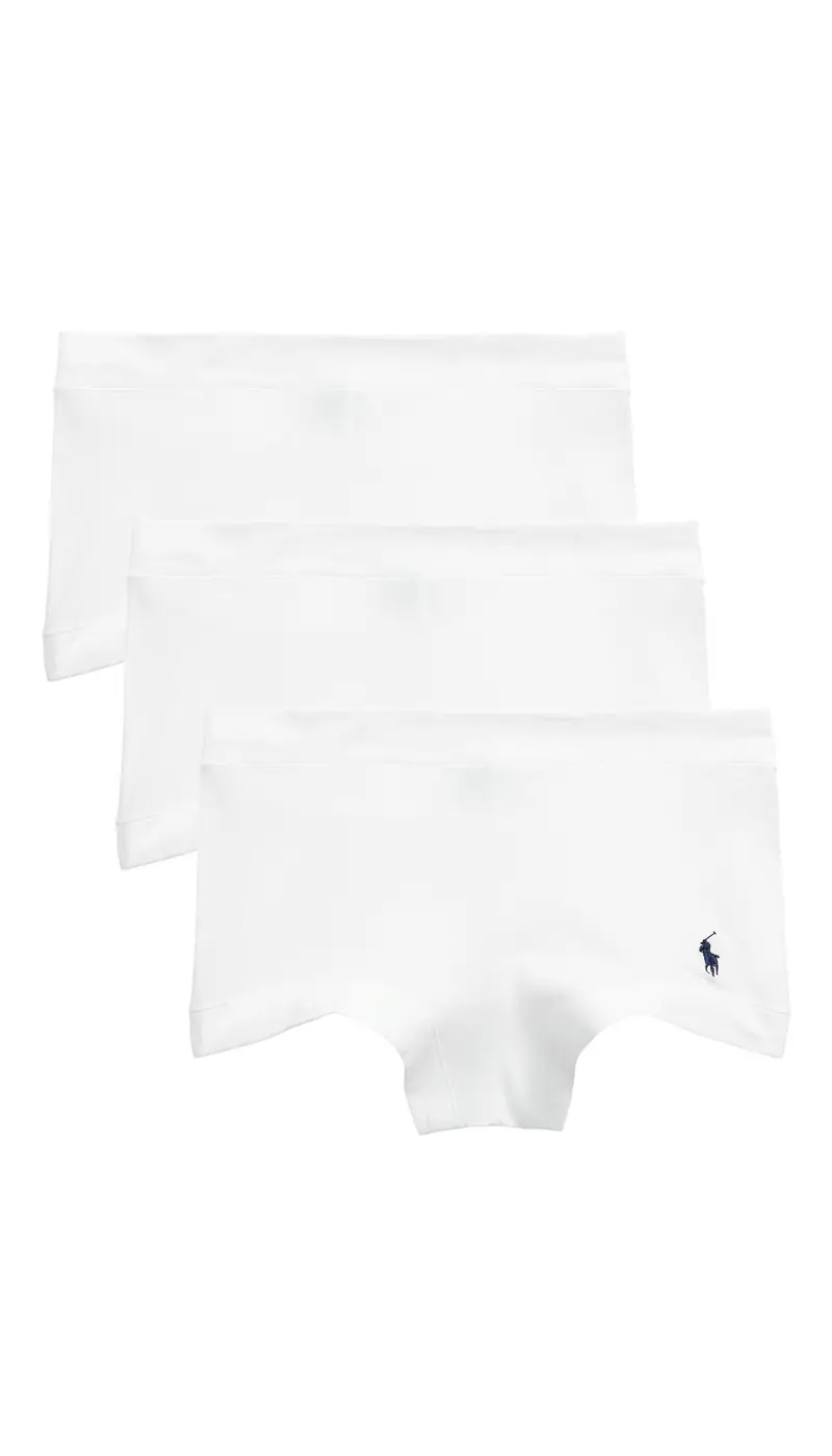 3 PK Short Ribbon