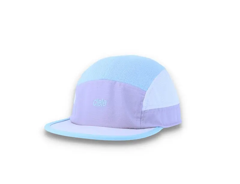5-Panel Cap ALZCap SC Century Small Current