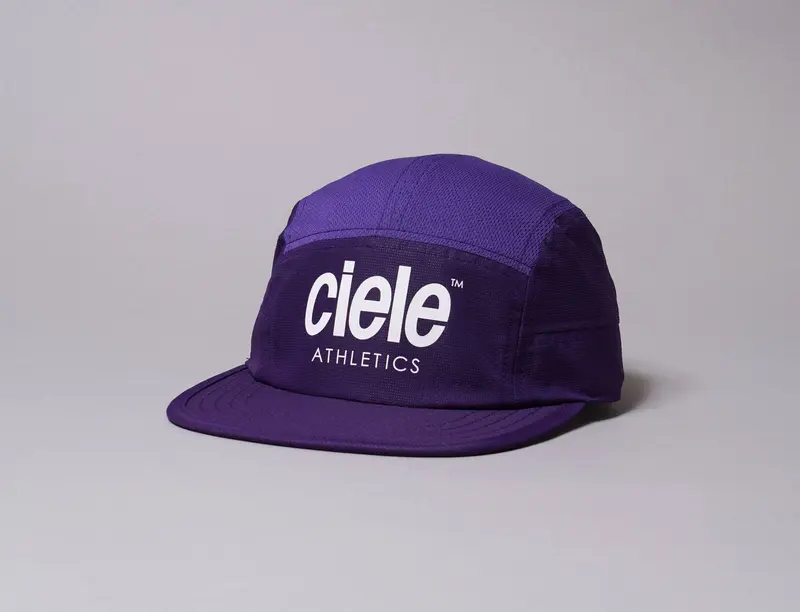 5-Panel Cap Ciele GOCap Loyalty
