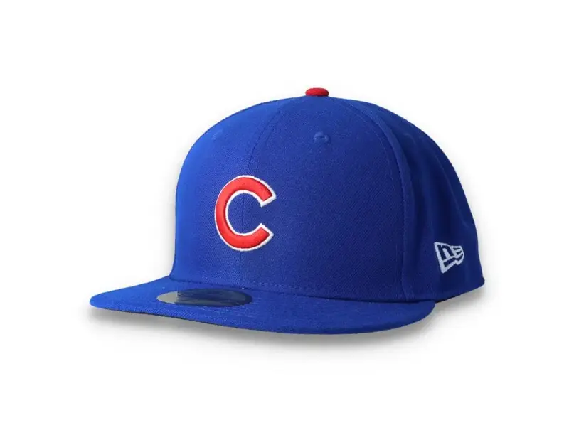 59FIFTY ACperf Chicago Cubs
