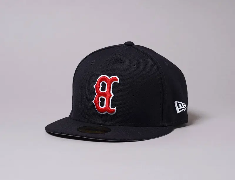 59FIFTY MLB Upside Down Boston Red Sox