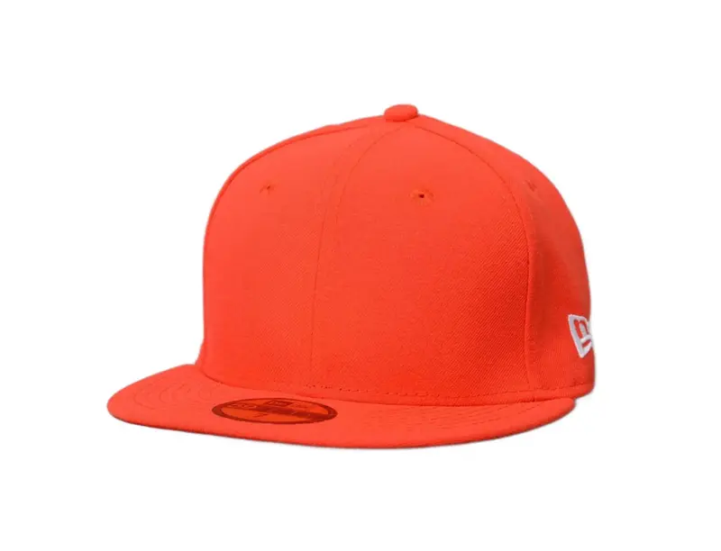 59fifty NE Flag Scarlet