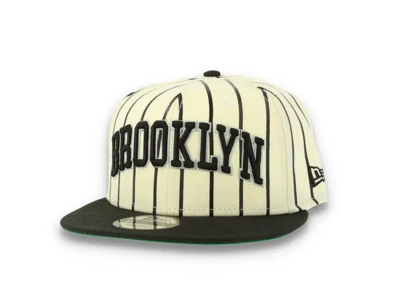 9FIFTY Brooklyn Nets City Arch