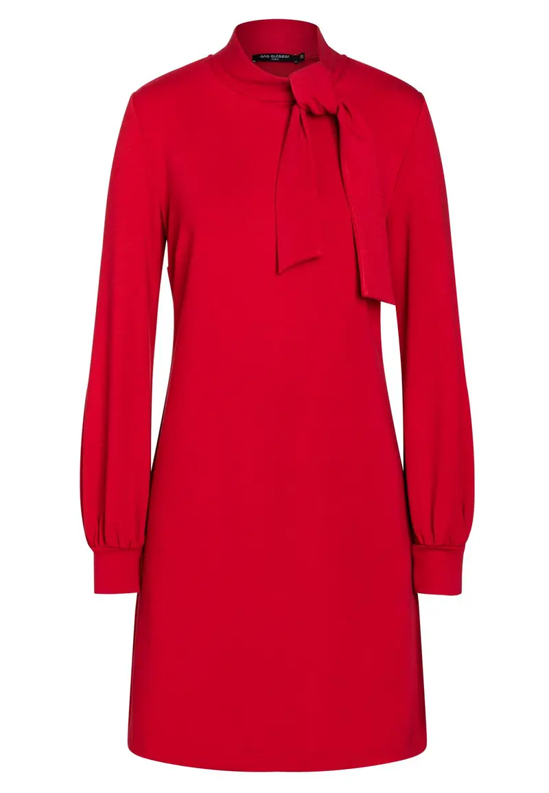 A-shape Dress 0480772972