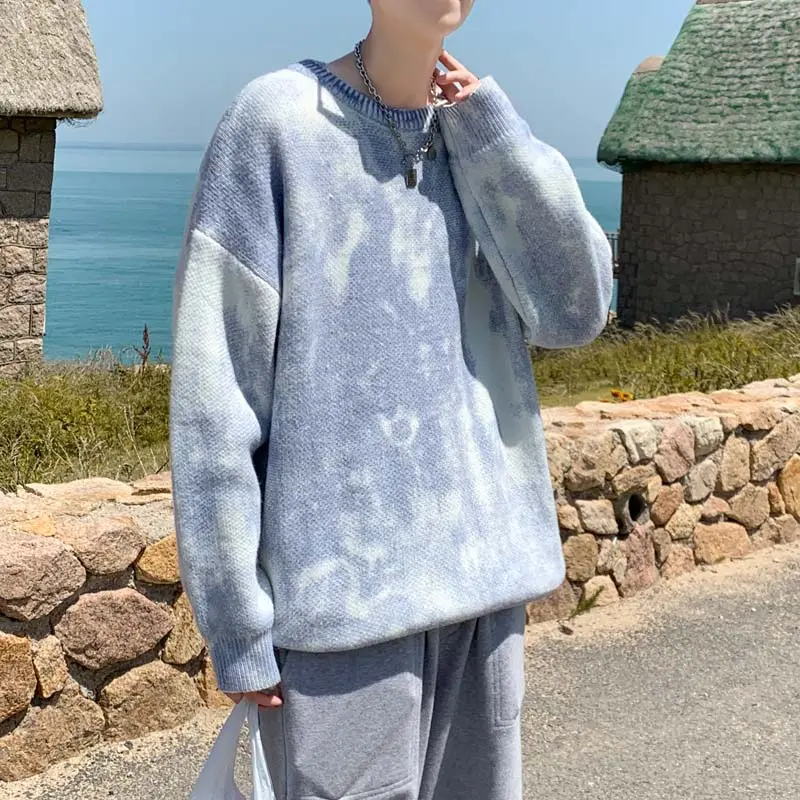 Abstract Sweater™ - Knitted Pullover