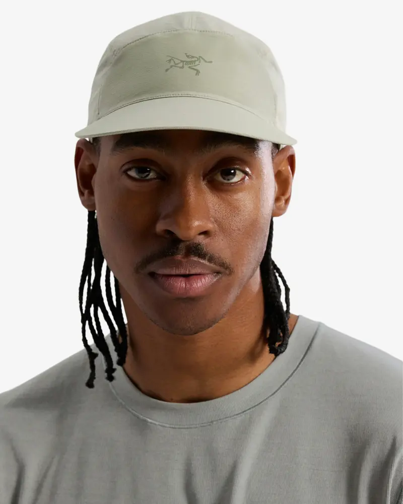 AERIOS 5 PANEL CAP - HABITAT