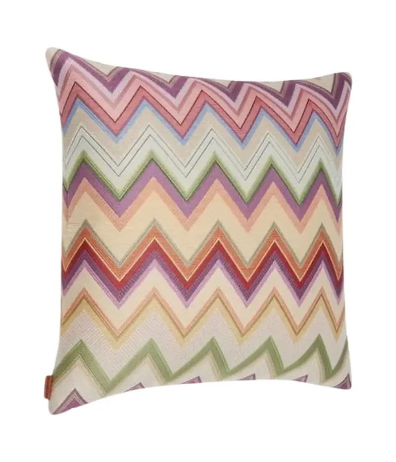 Agadir Cushion