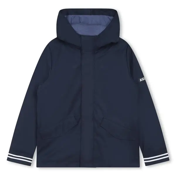 Aigle vind-/regnjakke