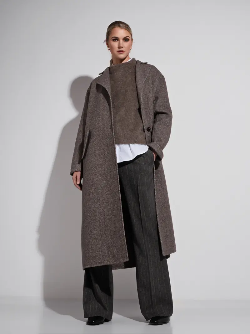 Alex coat