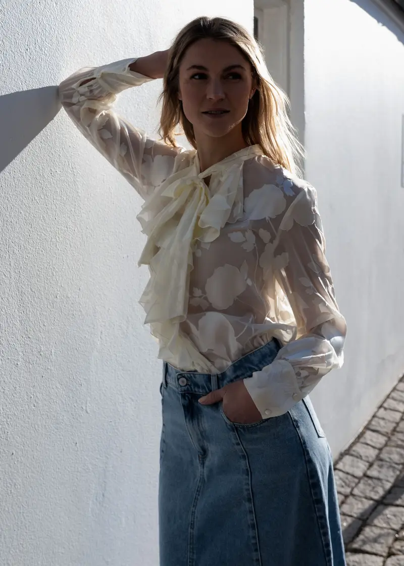 Alice blouse
