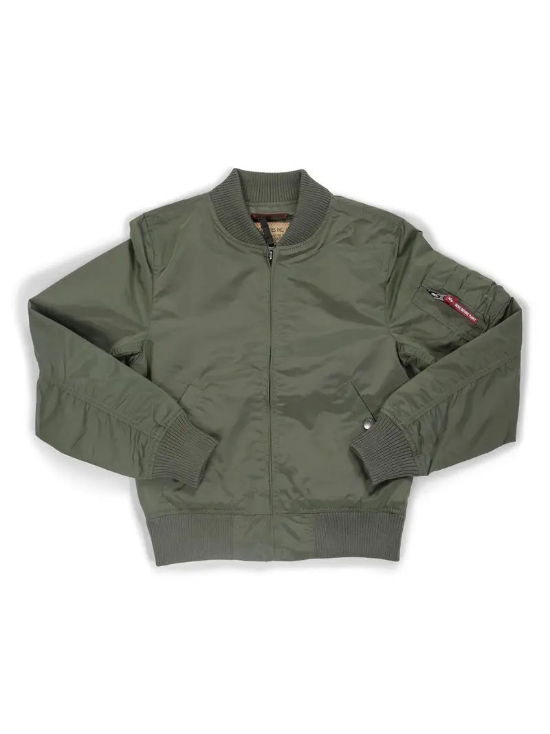 Alpha Industries bomber jakke