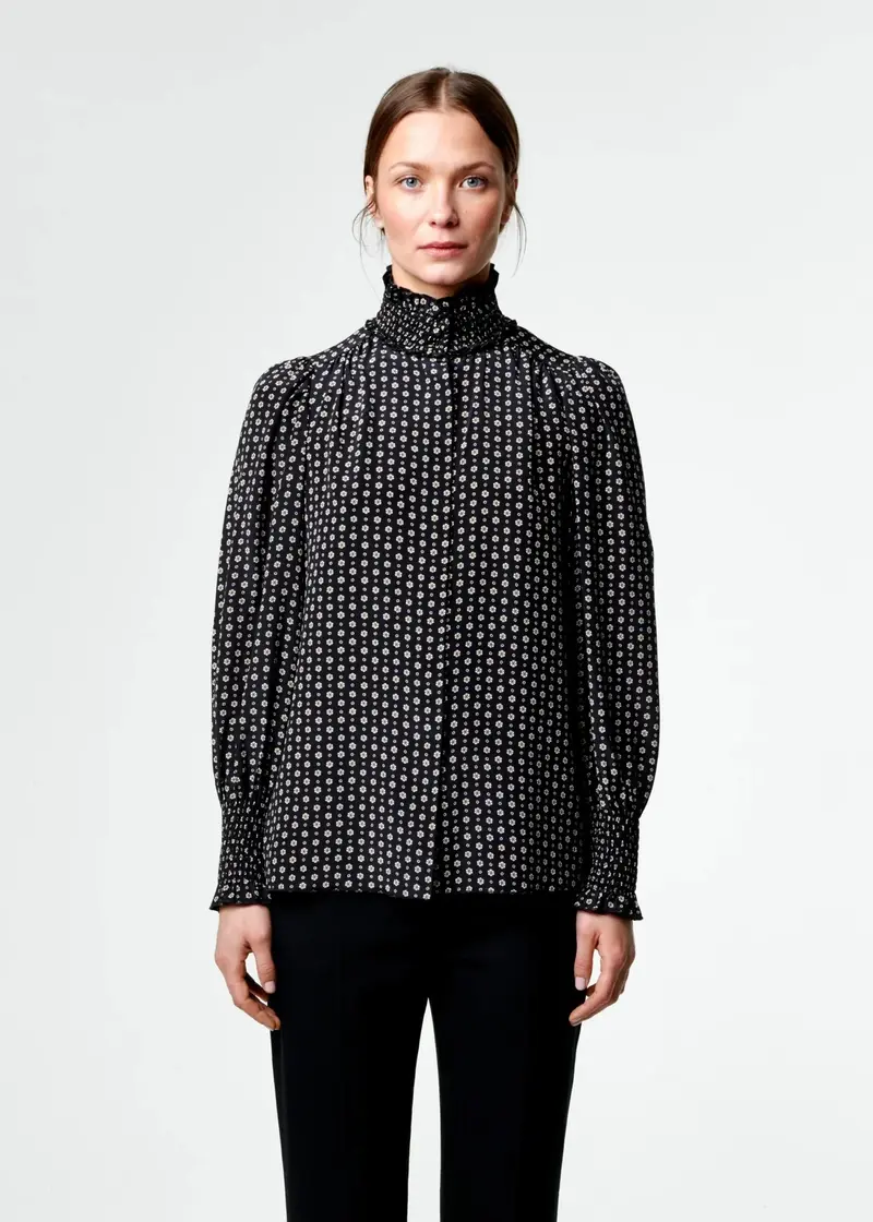 Alva blouse