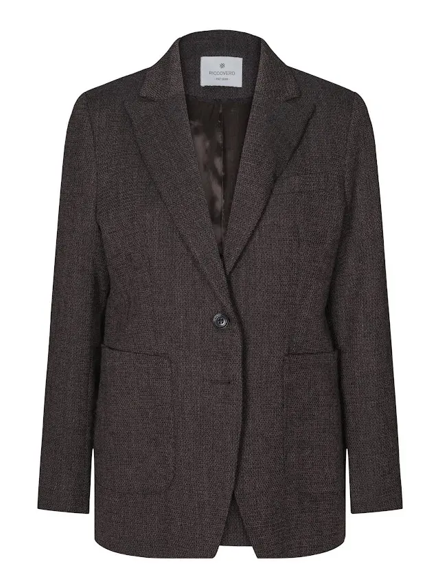 Andrine Blazer