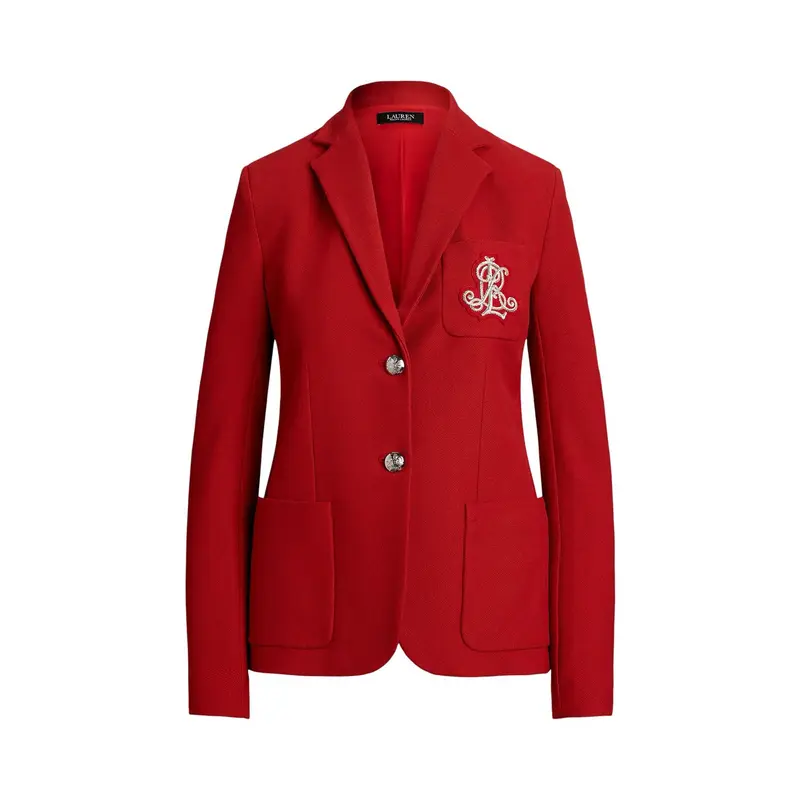 Anfisa Lined Jacket