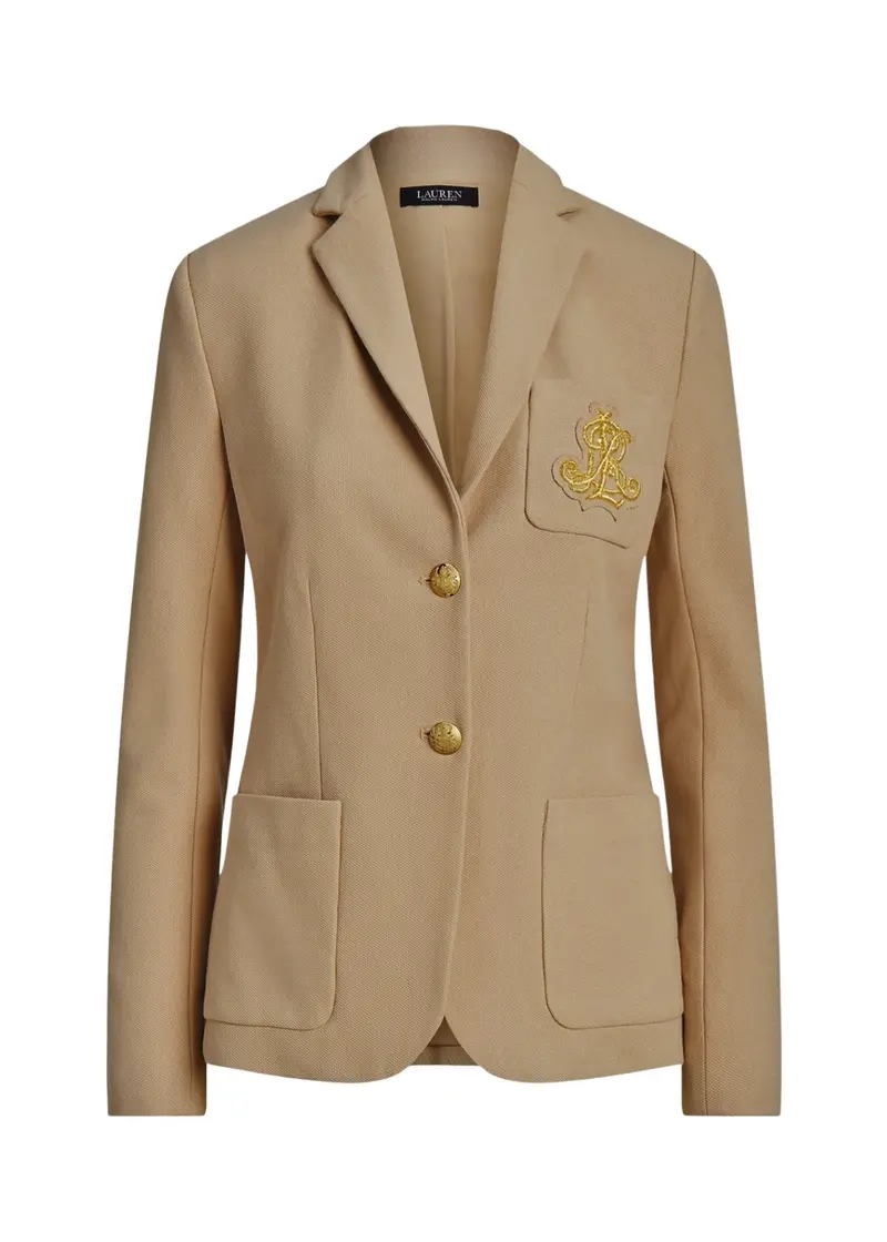 Anfisa Lined Jacket