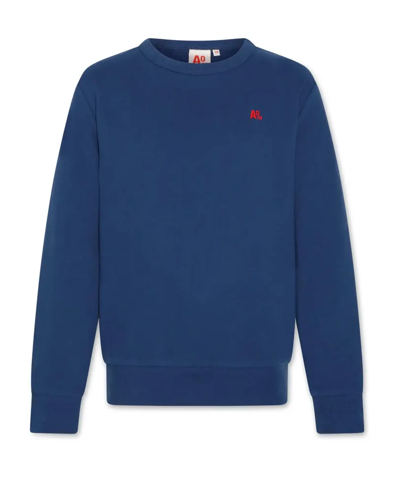 AO76 Tom crewneck