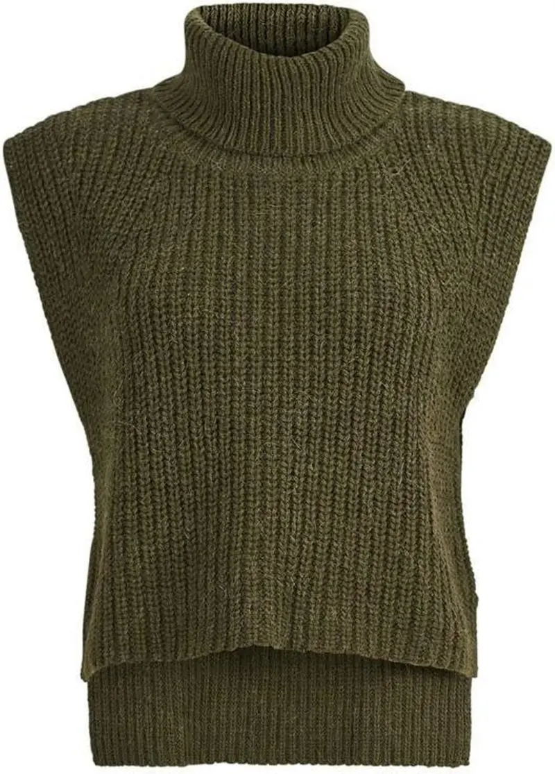 Army Aurora vest