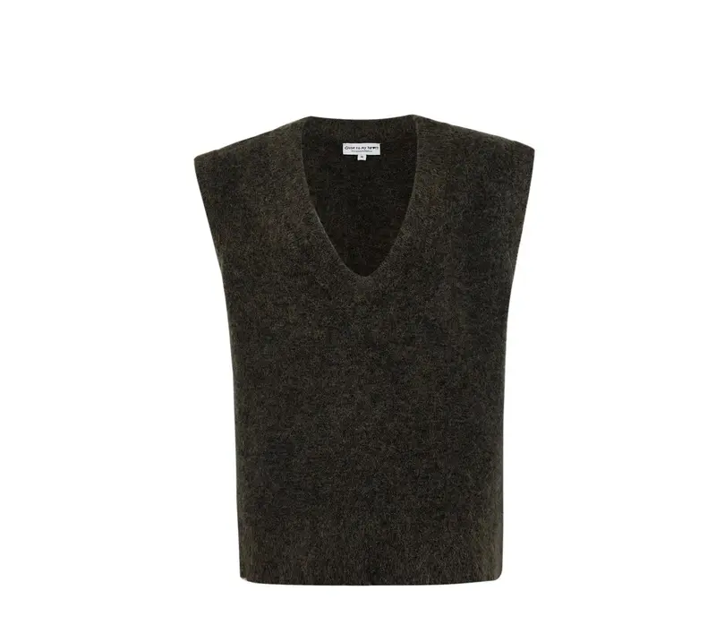 Army CAM vest