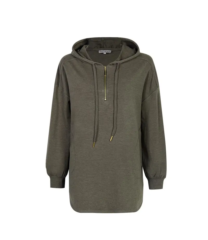Army Joy sweater