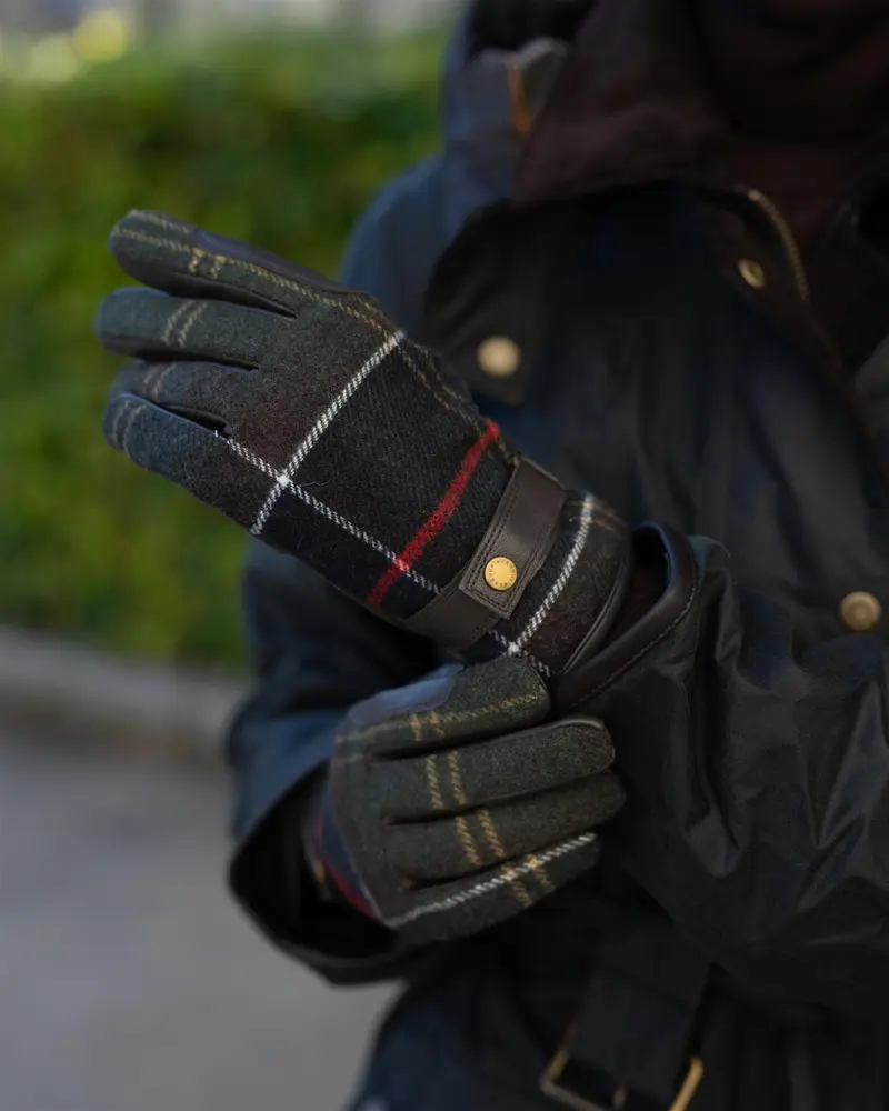 Aubrey Waterproof Gloves