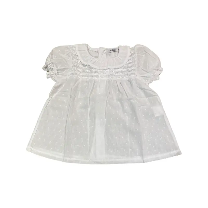 Babidu Bluse topp