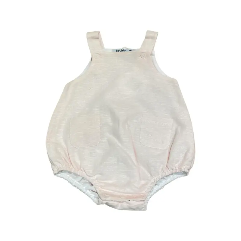Babidu Romper