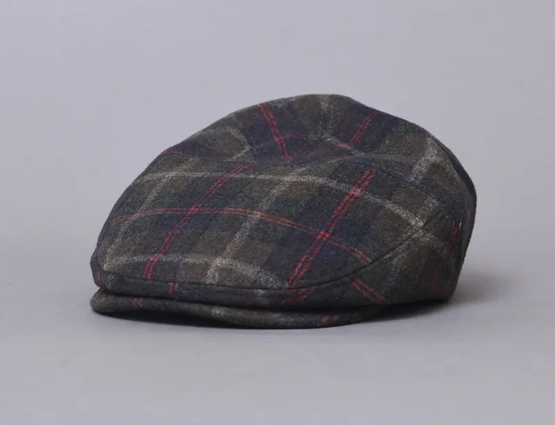 Bailey Sixpence Groves Olive
