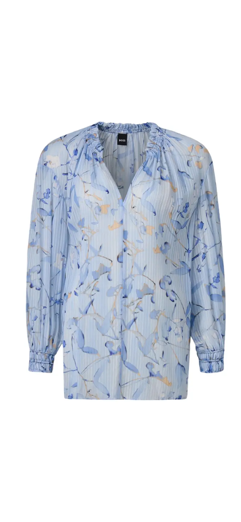 Bakelina blouse
