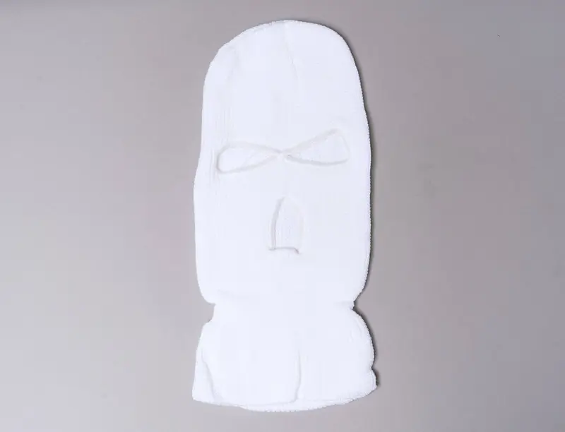 Balaclava White