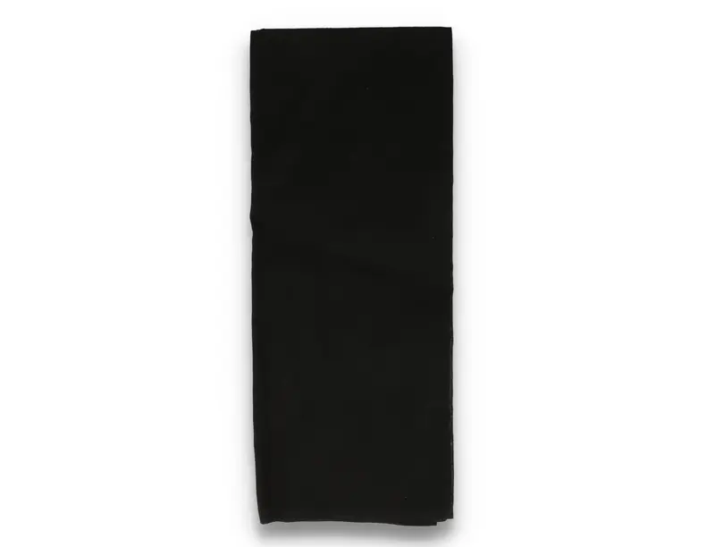 Bandana All Black