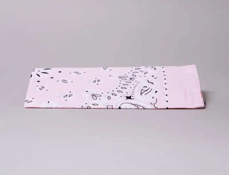 Bandana Rose