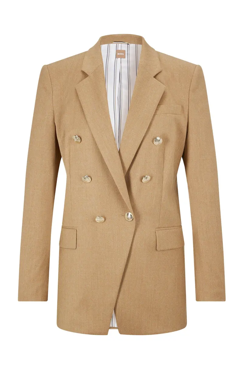 Beeige Jatera1 blazer