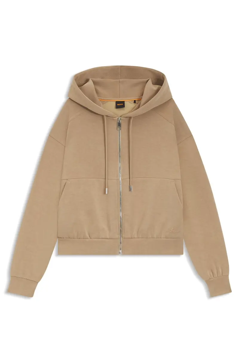 Beige Elijak Sweater