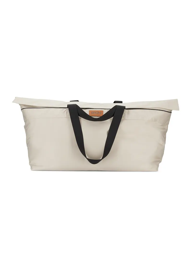 Beige Himmelbrak Bag