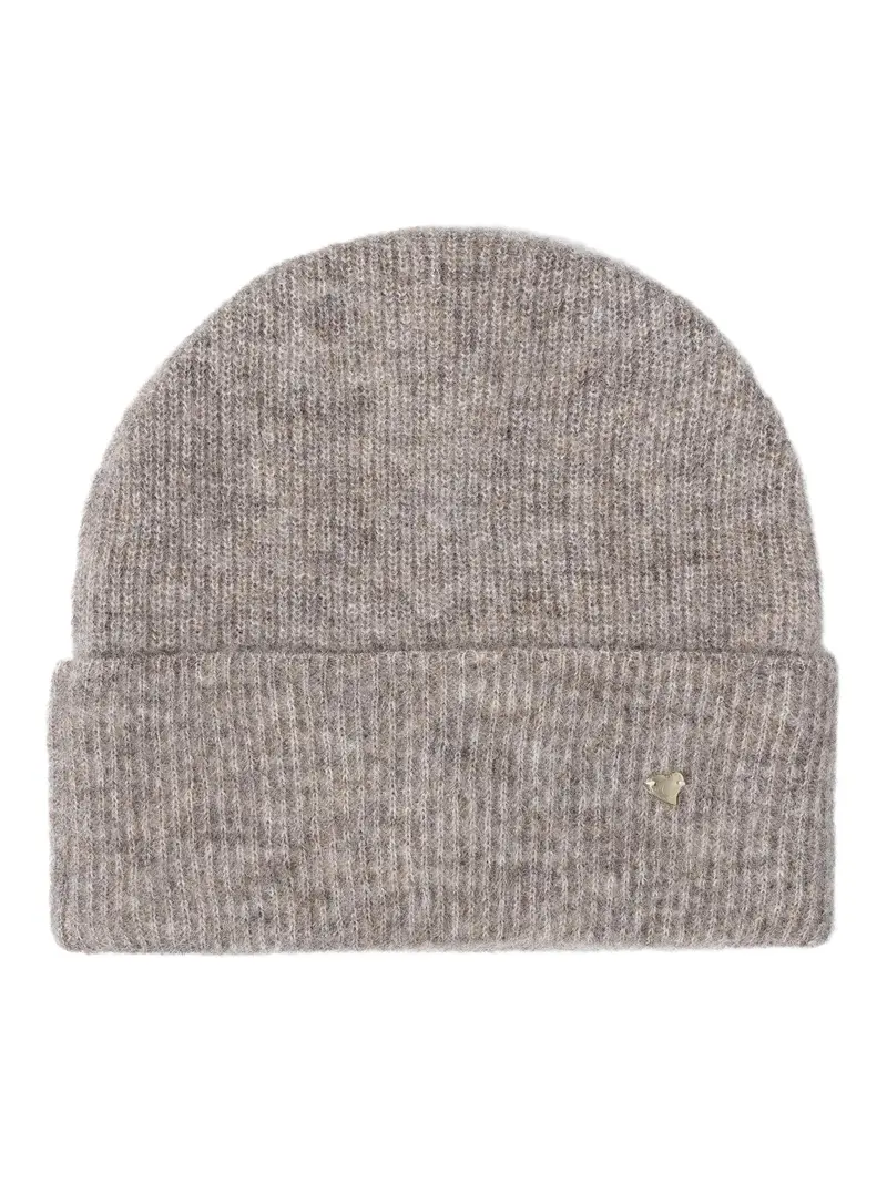 Beige Malou hat