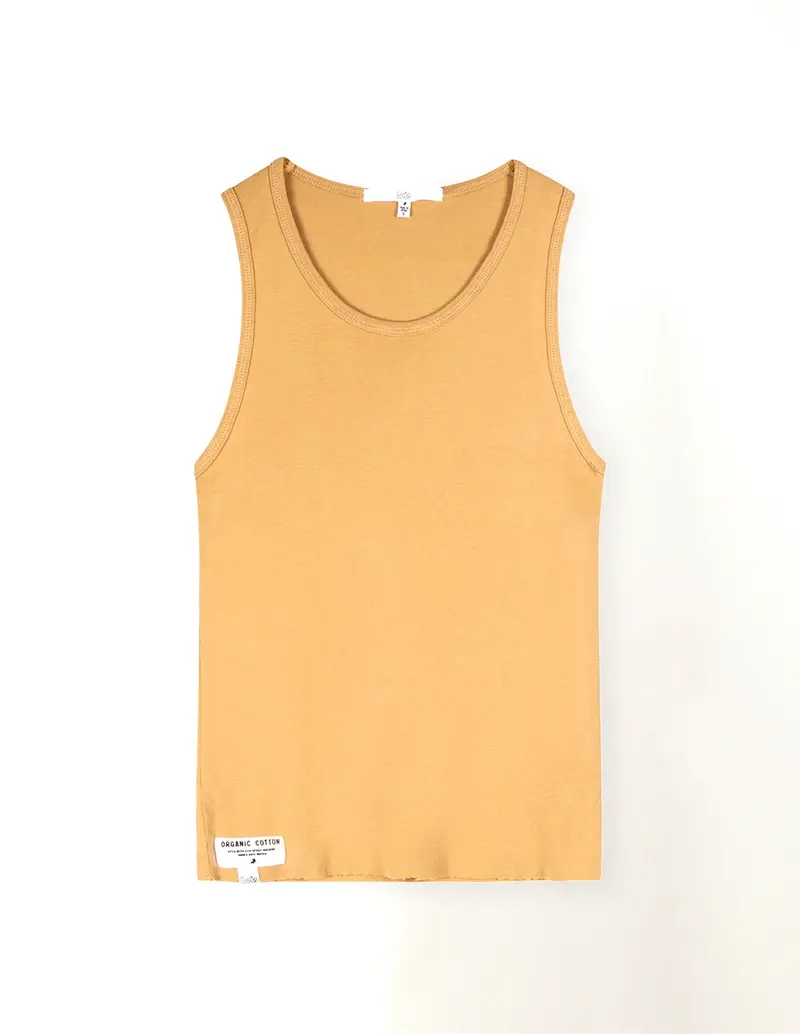 Beige Ursula Eco Dye
