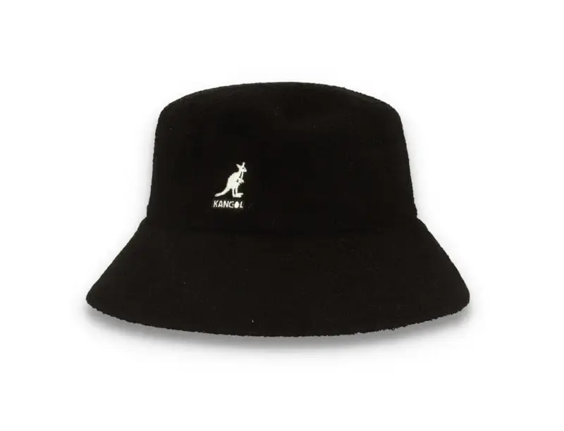 Bermuda Bucket Black