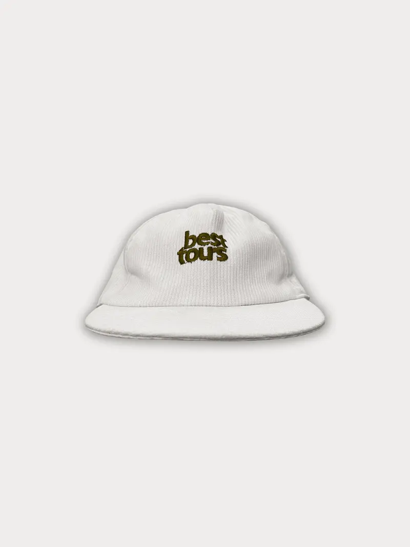 Best Tour Cap