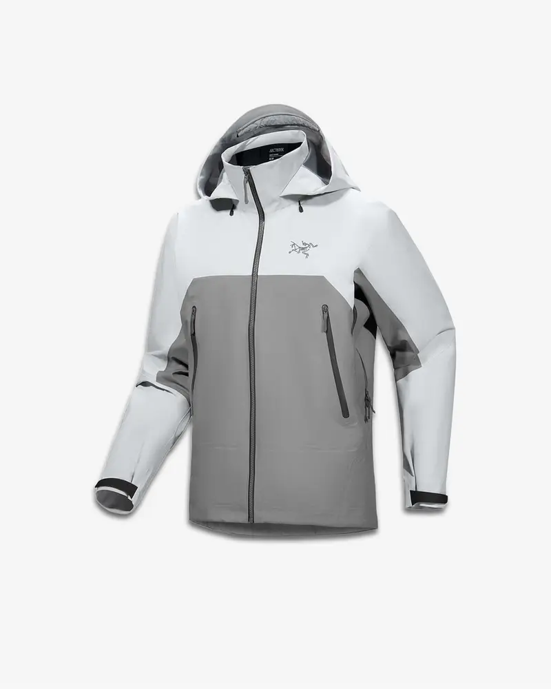 BETA AR JACKET - SOLITUDE/VOID