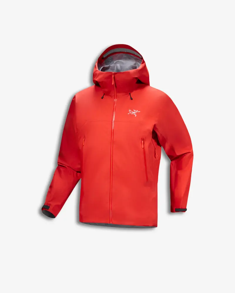 BETA SL JACKET - DYNASTY