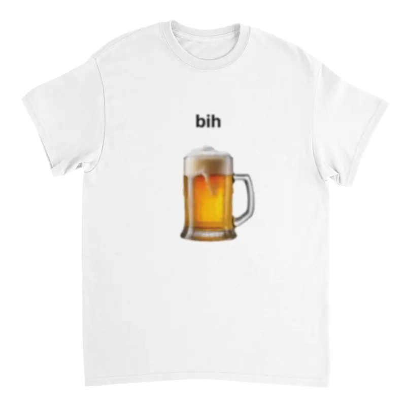 BIH T-SHIRT