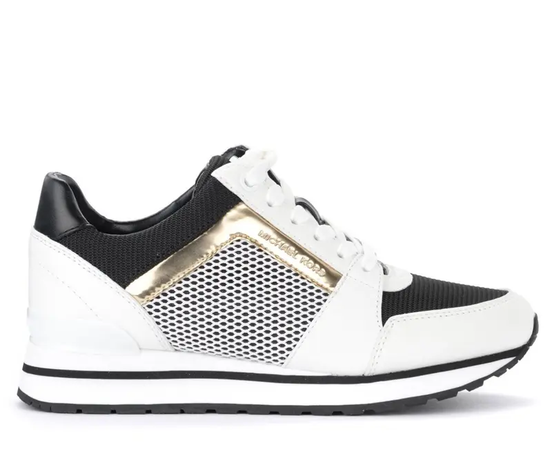 Billie trainer