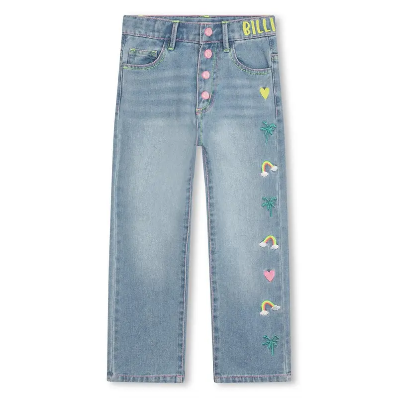 Billyblush denimjeans