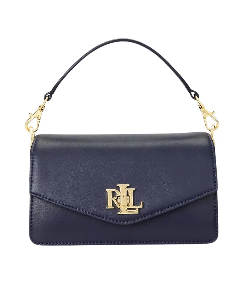 Blå Taylor 19 crossbody small