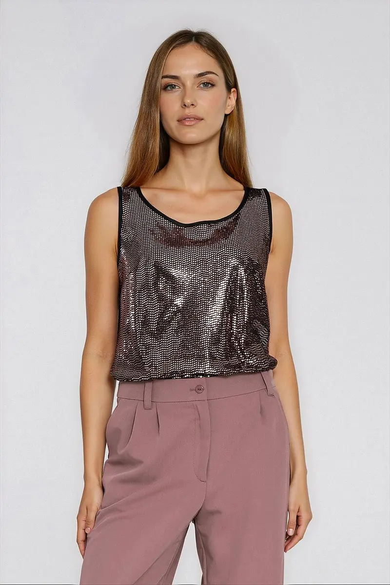 Blouse model 223285 Nife