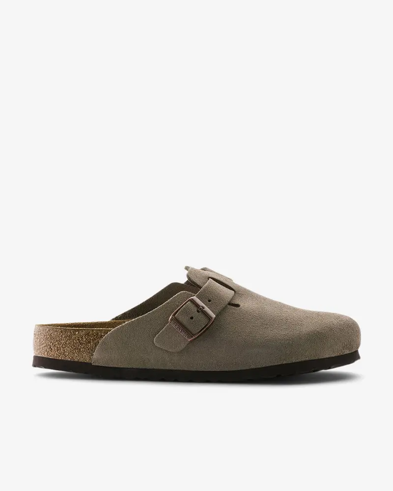 BOSTON SFB - TAUPE