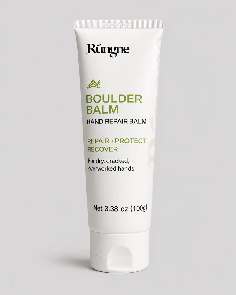 Boulder Balm