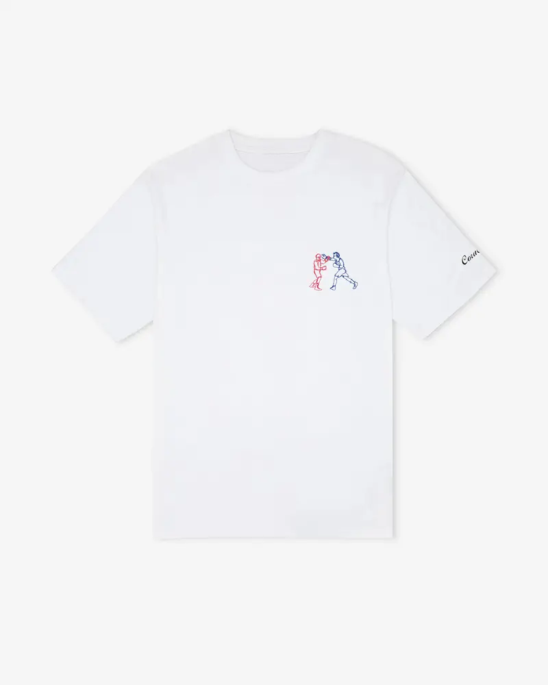 BOXING TEE
